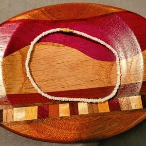 NEW Handmade Ankle Bracelet